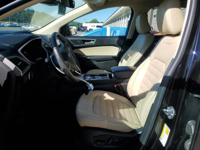 Photo 7 from auction – 2021 FORD EDGE SEL with VIN 2FMPK4J95MBA26719