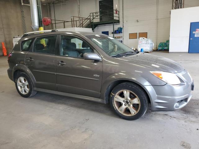 Photo 4 from auction – 2008 PONTIAC VIBE with VIN 5Y2SL65868Z410682