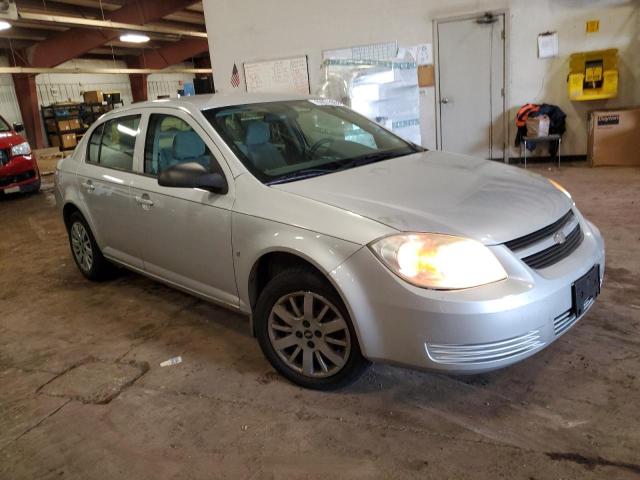 Photo 4 from auction – 2006 CHEVROLET COBALT LS with VIN 1G1AK55F267855817