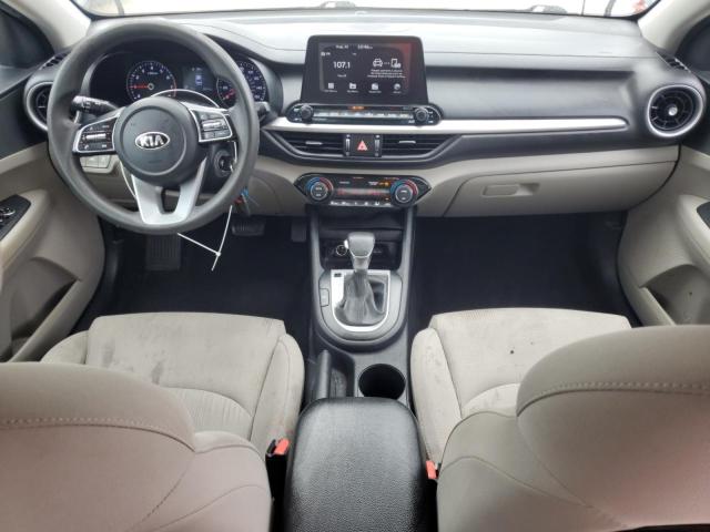 Photo 8 from auction – 2019 KIA FORTE FE with VIN 3KPF24AD4KE027936
