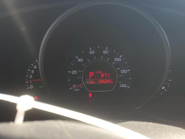 Photo 9 from auction – 2017 KIA SOUL with VIN KNDJN2A26H7472949