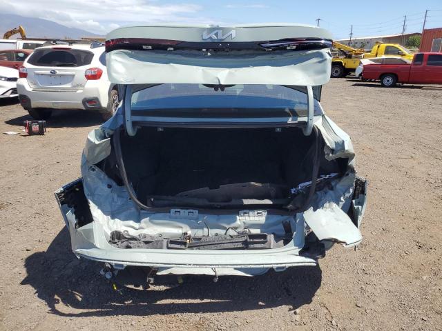 Photo 6 from auction – 2025 KIA K4 LX with VIN 3KPFT4DE9SE002256