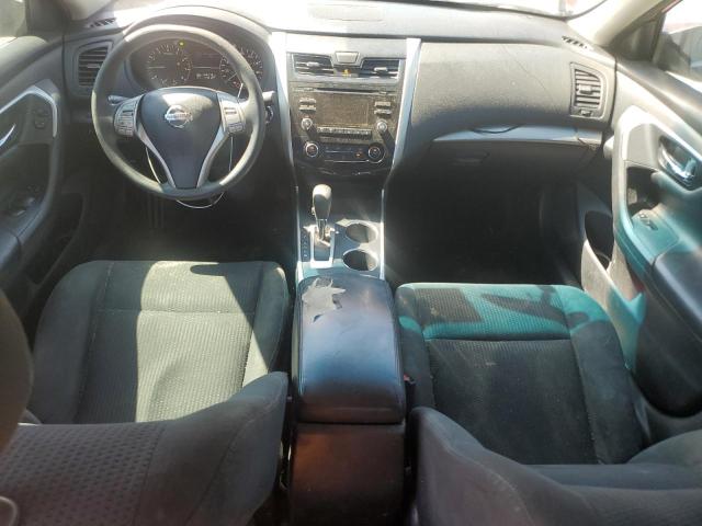 Photo 8 from auction – 2015 NISSAN ALTIMA 2.5 with VIN 1N4AL3AP8FC283723