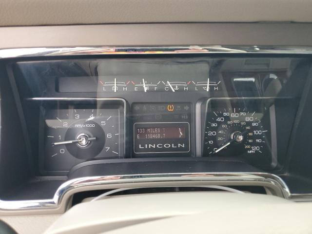 Photo 9 from auction – 2011 LINCOLN NAVIGATOR with VIN 5LMJJ2J53BEJ09008