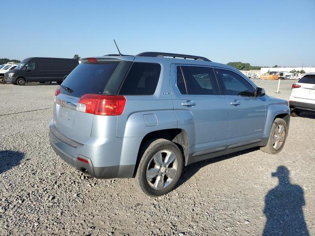 Photo 3 from auction – 2014 GMC TERRAIN SL with VIN 2GKFLRE31E6361894