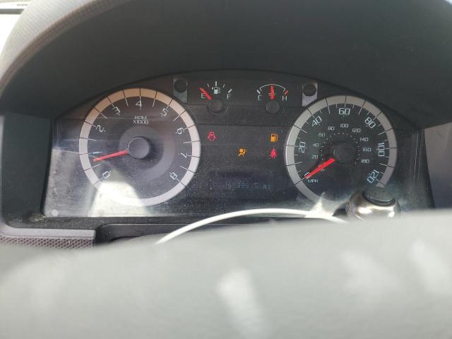 Photo 9 from auction – 2011 FORD ESCAPE LIM with VIN 1FMCU9EG3BKB01659