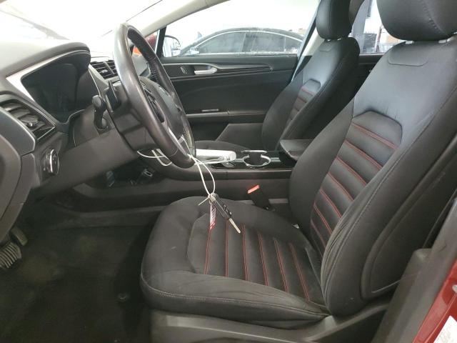 Photo 7 from auction – 2015 FORD FUSION SE with VIN 3FA6P0H91FR206192