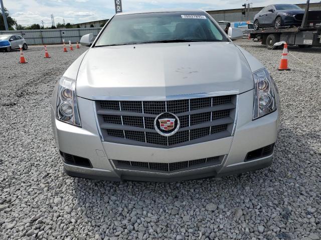 Photo 5 from auction – 2008 CADILLAC CTS with VIN 1G6DM577680116520
