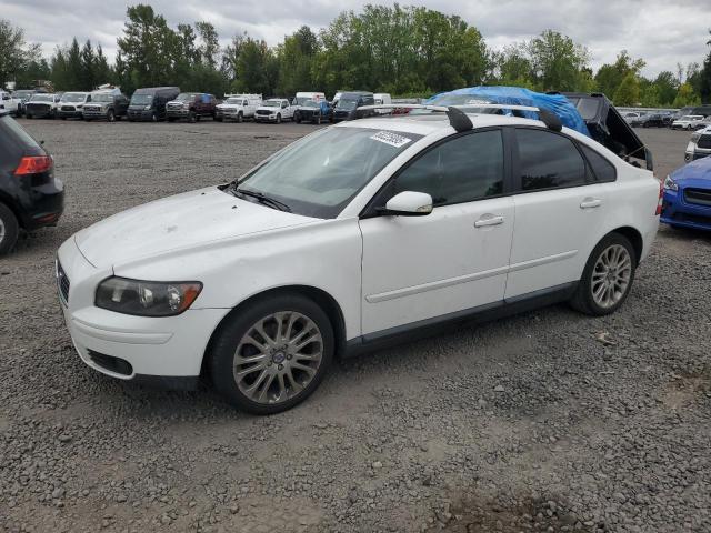 VOLVO S40 T5 2004 with VIN YV1MS682642022674 - Photo from auction