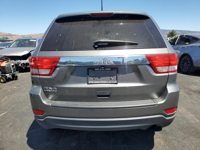 Photo 6 from auction – 2011 JEEP GRAND CHEROKEE LAREDO with VIN 1J4RR4GG5BC614643