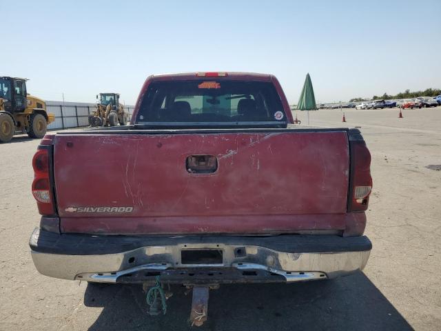 Photo 6 from auction – 2007 CHEVROLET SILVERADO with VIN 2GCEC13V171119166