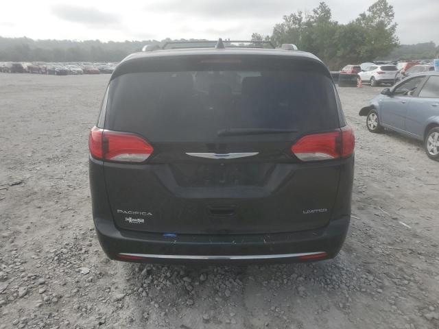Photo 6 from auction – 2018 CHRYSLER PACIFICA LIMITED with VIN 2C4RC1GG1JR232993