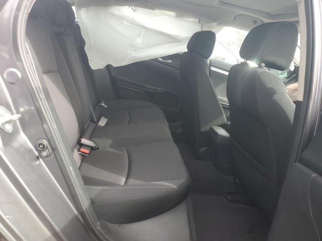 Photo 10 from auction – 2018 HONDA CIVIC EX with VIN 2HGFC2F71JH601434
