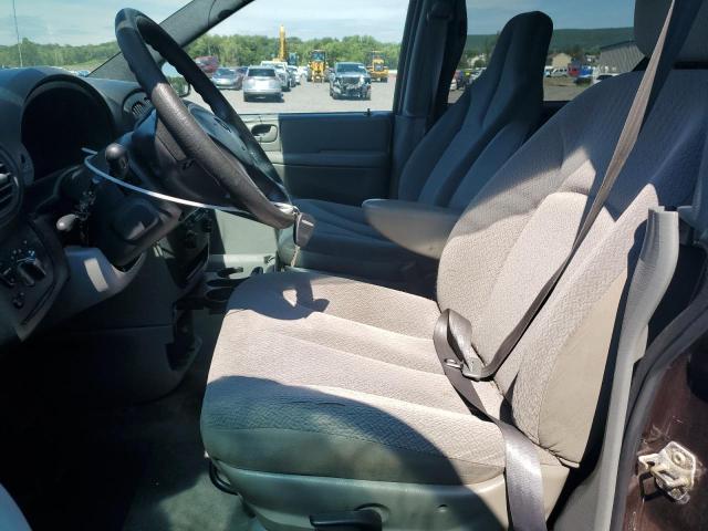 Photo 7 from auction – 2004 DODGE CARAVAN with VIN 1D4GP45R14B510816