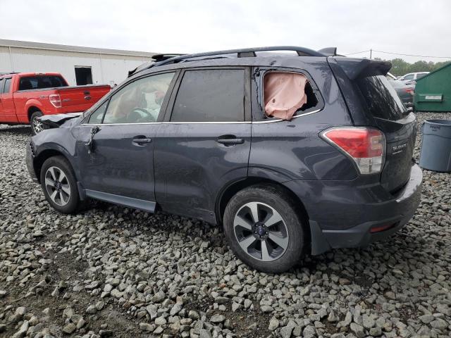 Photo 2 from auction – 2018 SUBARU FORESTER 2 with VIN JF2SJAJC5JH494378