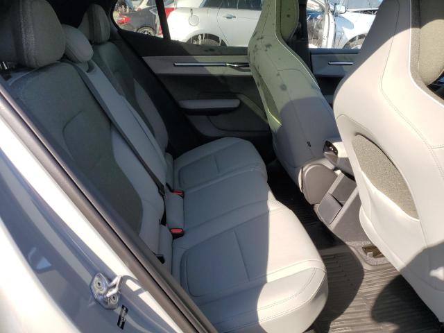 Photo 10 from auction – 2025 VOLVO EX30 PLUS with VIN YV4EK3ZK7SS149208