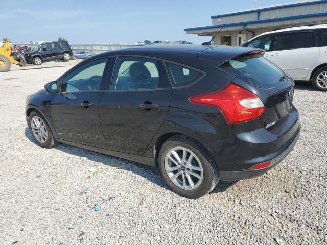 Photo 2 from auction – 2013 FORD FOCUS SE with VIN 1FADP3K2XDL117527