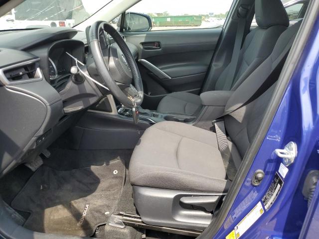 Photo 7 from auction – 2022 TOYOTA COROLLA CR with VIN 7MUCAABG7NV019763