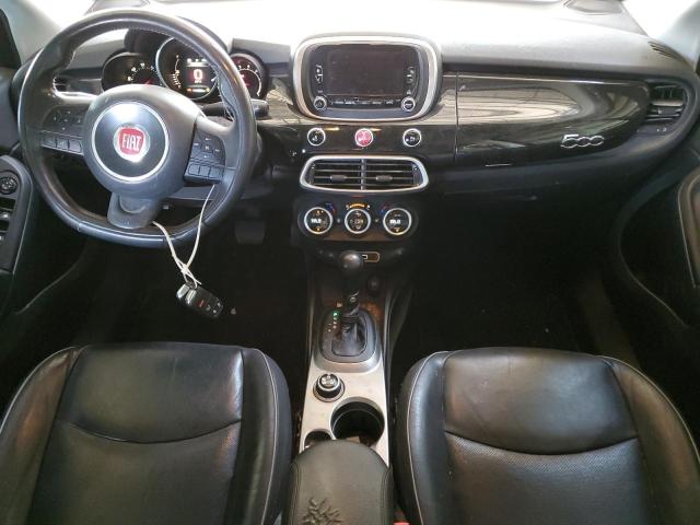 Photo 8 from auction – 2016 FIAT 500X LOUNG with VIN ZFBCFXDT6GP367384
