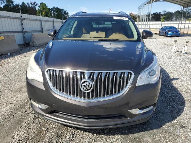 Photo 5 from auction – 2014 BUICK ENCLAVE with VIN 5GAKRCKD0EJ100988