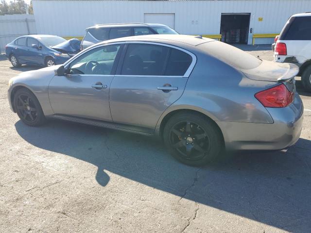 Photo 2 from auction – 2011 INFINITI G37 BASE with VIN JN1CV6AP9BM501755