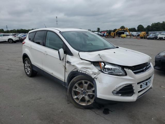 Photo 4 from auction – 2013 FORD ESCAPE SEL with VIN 1FMCU0H9XDUA23574