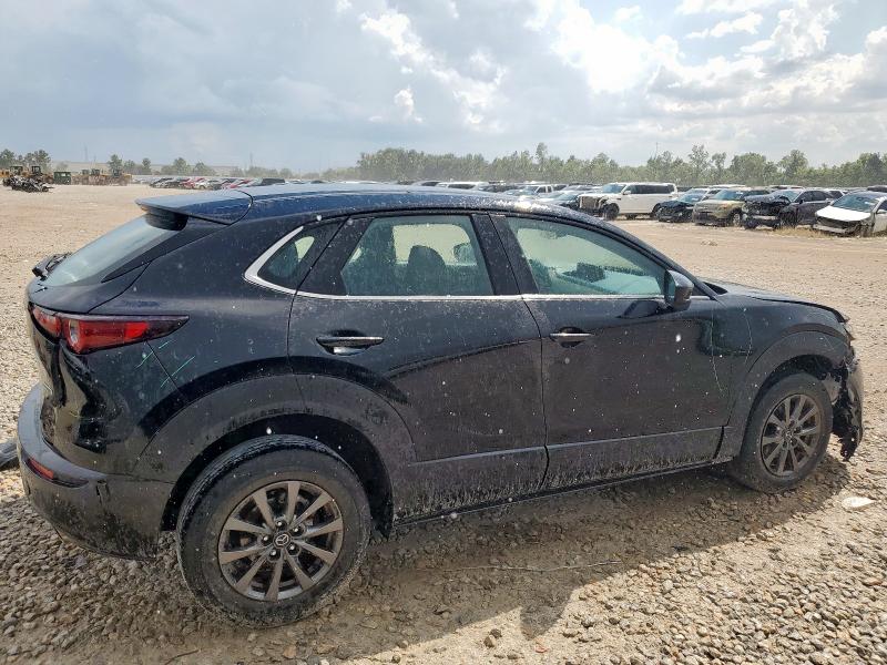 Photo 3 from auction – 2021 MAZDA CX-30 with VIN 3MVDMAAL0MM255933