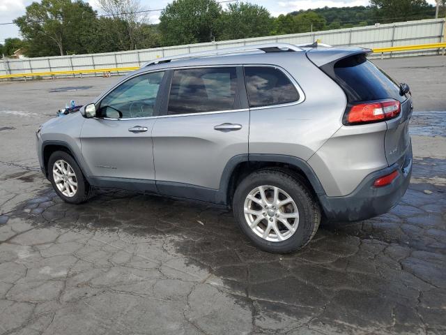 Photo 2 from auction – 2014 JEEP CHEROKEE L with VIN 1C4PJMCB5EW182282