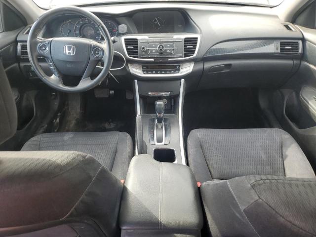 Photo 8 from auction – 2014 HONDA ACCORD SPO with VIN 1HGCR2F55EA072073