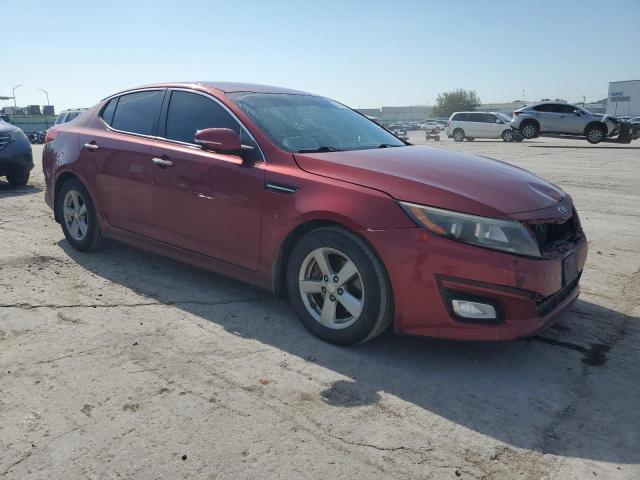 Photo 4 from auction – 2014 KIA OPTIMA LX with VIN 5XXGM4A75EG325139