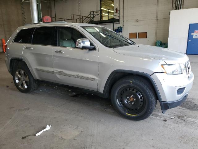 Photo 4 from auction – 2012 JEEP GRAND CHER with VIN 1C4RJFBGXCC213607