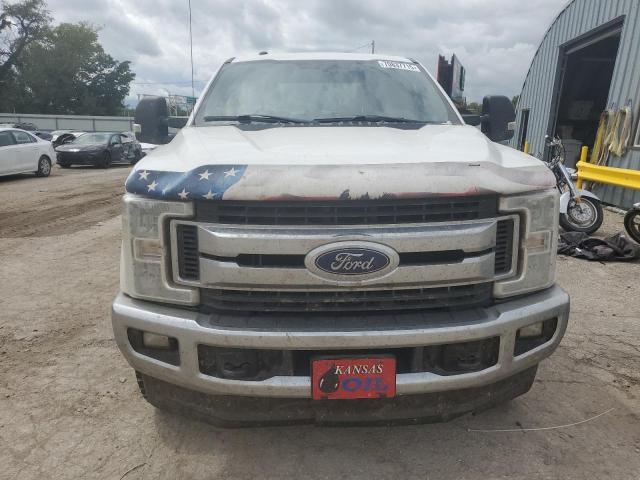 Photo 5 from auction – 2018 FORD F250 SUPER with VIN 1FT7X2B68JEB68710