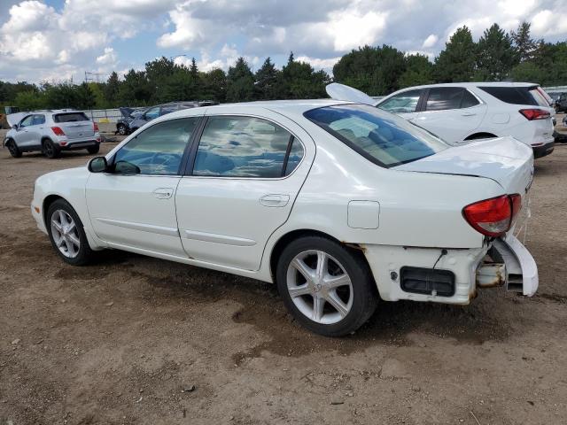 Photo 2 from auction – 2003 INFINITI I35 with VIN JNKDA31A83T110304