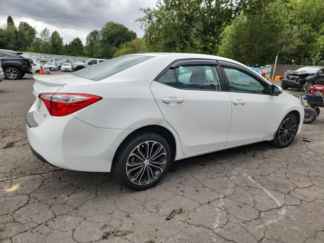 Photo 3 from auction – 2015 TOYOTA COROLLA L with VIN 2T1BURHE8FC383203