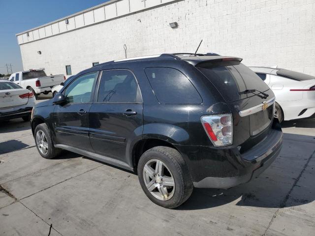 Photo 2 from auction – 2008 CHEVROLET EQUINOX with VIN 2CNDL63F486316852