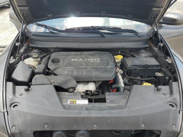 Photo 12 from auction – 2014 JEEP CHEROKEE L with VIN 1C4PJMCBXEW185968