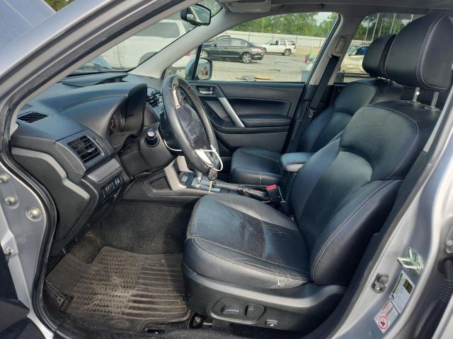 Photo 7 from auction – 2015 SUBARU FORESTER 2 with VIN JF2SJAHC1FH435079