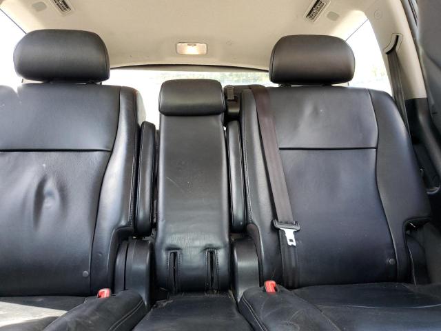 Photo 10 from auction – 2012 TOYOTA HIGHLANDER with VIN 5TDBK3EHXCS161671