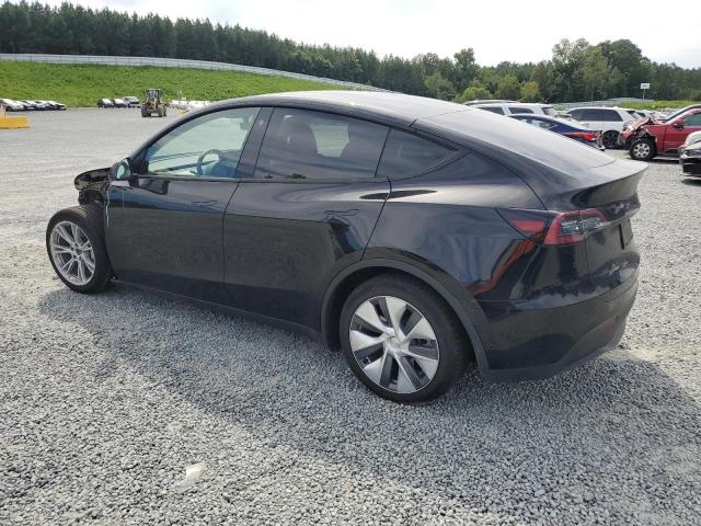 Photo 2 from auction – 2023 TESLA MODEL Y with VIN 7SAYGDEE5PA108149