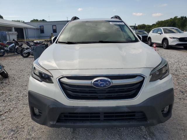 Photo 5 from auction – 2020 SUBARU OUTBACK PREMIUM with VIN 4S4BTACC9L3169508