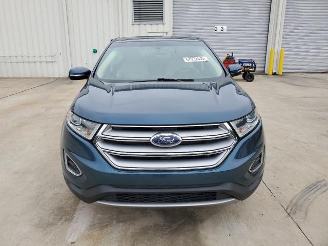 Photo 5 from auction – 2016 FORD EDGE SEL with VIN 2FMPK4J81GBC21504