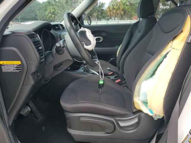 Photo 7 from auction – 2019 KIA SOUL with VIN KNDJN2A27K7911454
