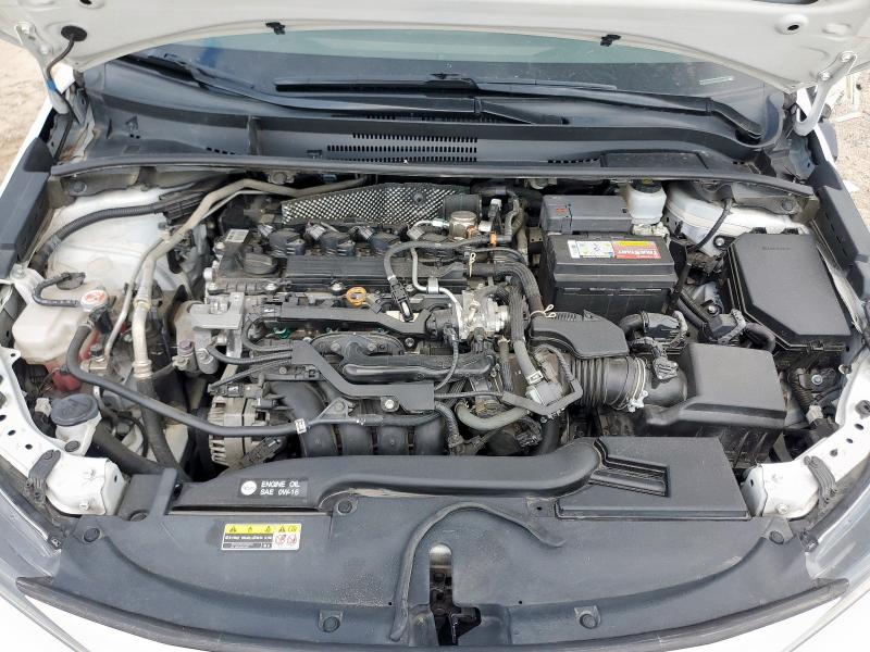Photo 11 from auction – 2023 TOYOTA COROLLA SE with VIN 5YFS4MCE5PP143974