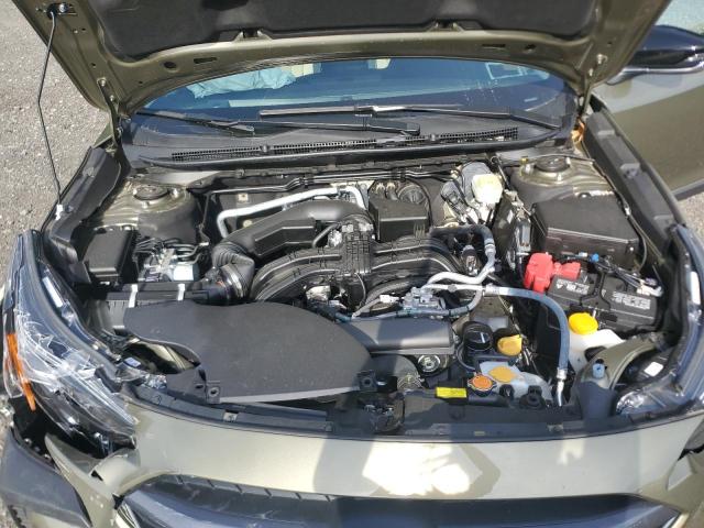Photo 12 from auction – 2025 SUBARU OUTBACK PR with VIN 4S4BTAFC5S3238205