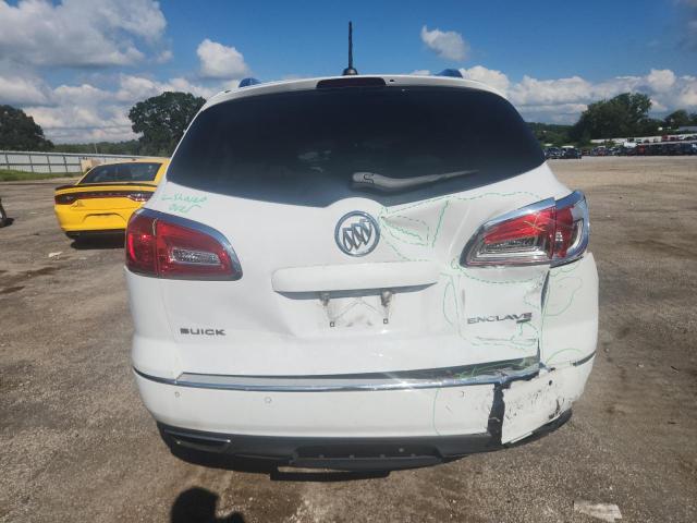 Photo 6 from auction – 2016 BUICK ENCLAVE with VIN 5GAKVBKD3GJ237514