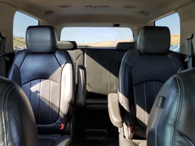 Photo 10 from auction – 2014 GMC ACADIA SLT with VIN 1GKKVSKD9EJ214951