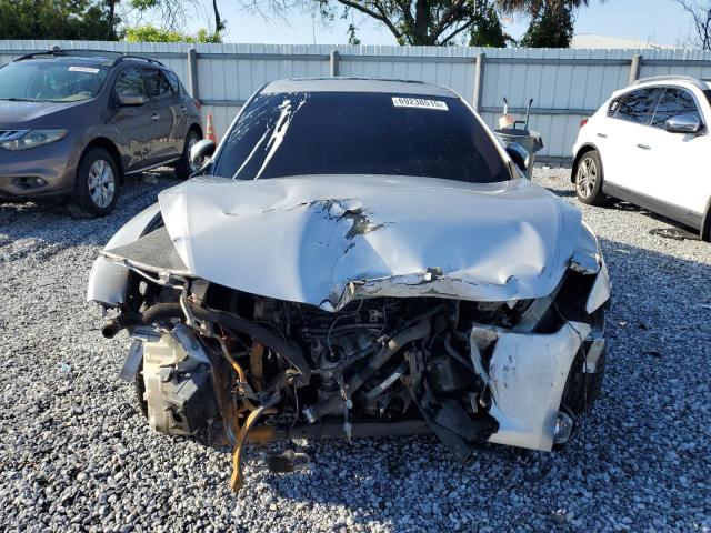 Photo 5 from auction – 2011 NISSAN MAXIMA S with VIN 1N4AA5AP5BC855326