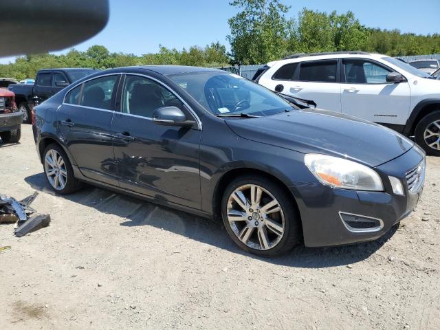 Photo 4 from auction – 2013 VOLVO S60 T6 with VIN YV1902FH3D2174231