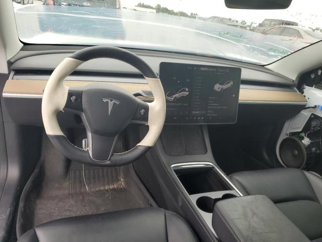 Photo 8 from auction – 2021 TESLA MODEL 3 with VIN 5YJ3E1EA3MF856731