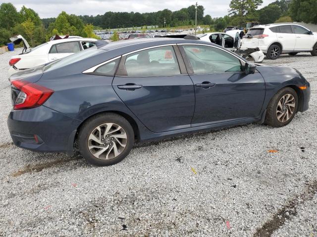 Photo 3 from auction – 2018 HONDA CIVIC EX with VIN 19XFC2F7XJE023974